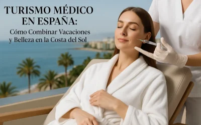 Medical Aesthetic Tourism in Spain: Surgery and Beauty on the Costa del Sol with Clínica Aesophy