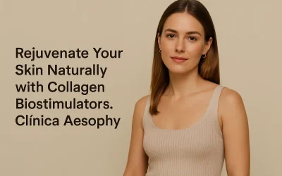 The ABCs of Collagen Bio-Stimulators: How They Work and Why They’re Revolutionizing Natural Rejuvenation