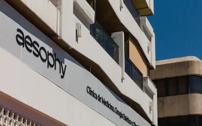 Reviews of Aesophy Clinic: Why We Are the Top-Rated Aesthetic Clinic in Malaga
