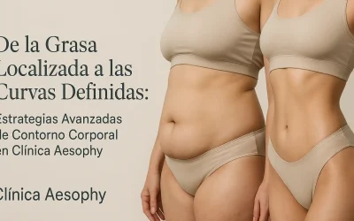Body Contouring at Aesophy Clinic Málaga: From Stubborn Fat to Sculpted Curves