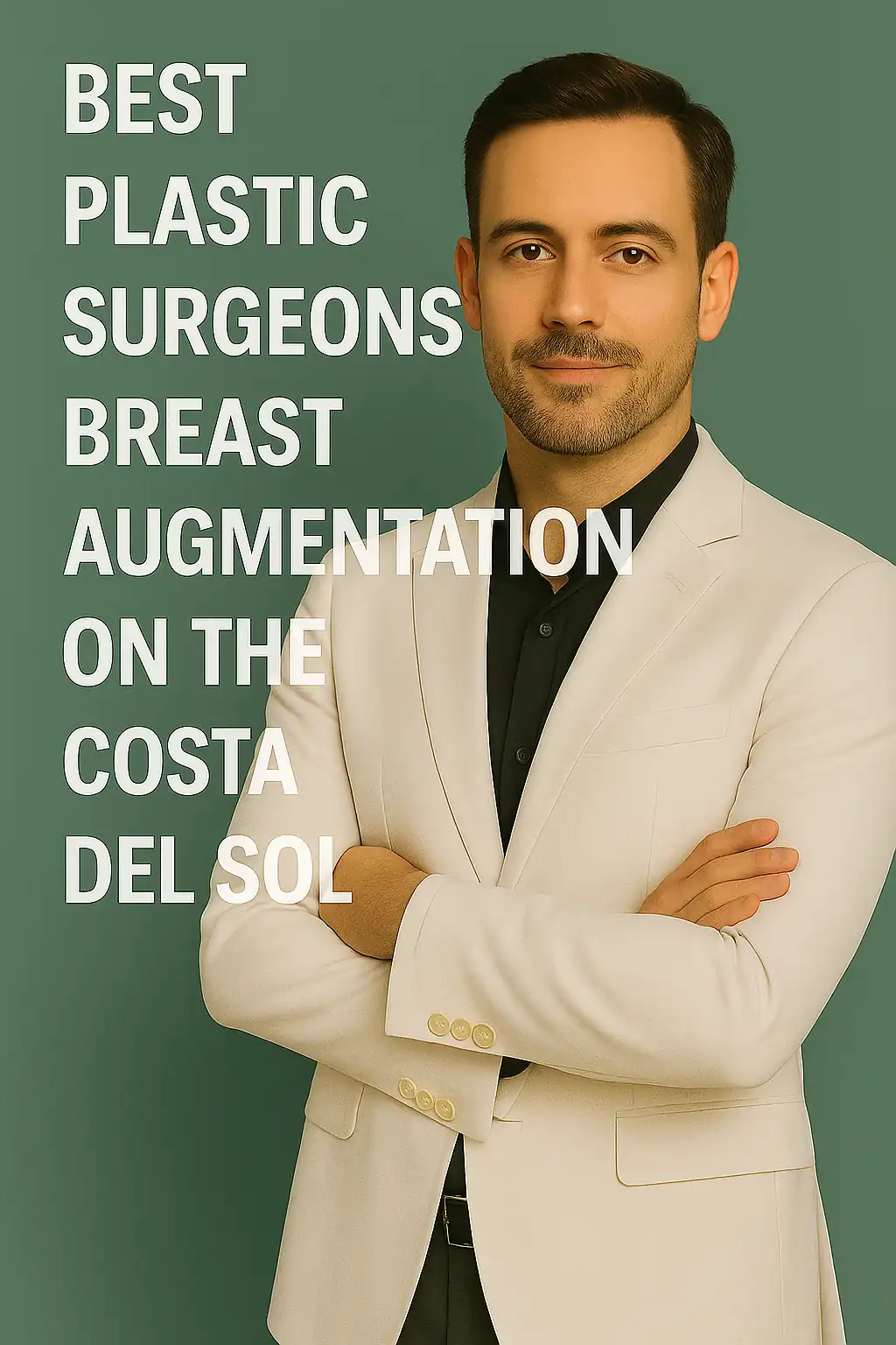 Top Breast Augmentation Plastic Surgeons in Costa del Sol – Aesophy Excellence Clinic