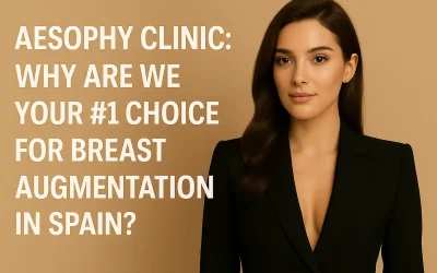 Breast Augmentation in Spain: Why Aesophy Excellence Clinic Is the #1 Choice in Europe